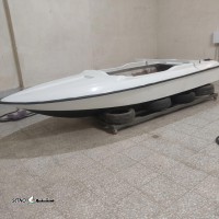 ساخت قایق تفریحی و صیادی در اصفهان