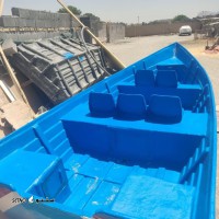 ساخت انواع شناور های دریایی در اصفهان