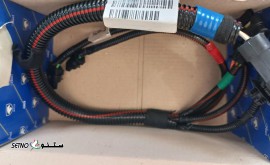 دسته سیم کویل EF7 مولتی مالتی پلکس خیابان رزمندگان/ اصفهان