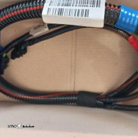 دسته سیم کویل EF7 مولتی مالتی پلکس خیابان رزمندگان/ اصفهان