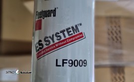 فیلتر روغن نیسان دانگ فنگ فیلیتگارد ED دار اصفهان