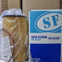 فیلتر روغن اتوبوس مان در اصفهان