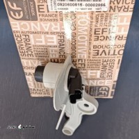 فروش سنسور دور موتور خودرو پژو 206 اتوماتیک / اصفهان / خیابان کاوه