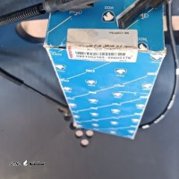 سنسور ترمز ضد قفل چرخ عقب راست پژو 405 / اصفهان / خیابان گلستانه