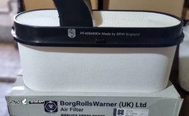 فیلتر هواکش آکتروس جدید(Uk)اصل در شیراز