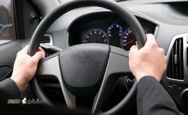 تنظیم زاویه فرمان خودرو در اصفهان