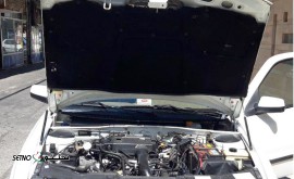 عیب یابی و رفع مشکلات برق خودرو سمند در اصفهان