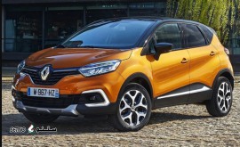 هزینه شارژ کولر خودرو رنو کپچر/ اصفهان / خیابان آتشگاه