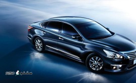 تعمیر گیربکس خودرو نیسان تیانا / اصفهان / کنارگذر خرازی