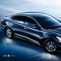 تعمیر گیربکس خودرو نیسان تیانا / اصفهان / کنارگذر خرازی