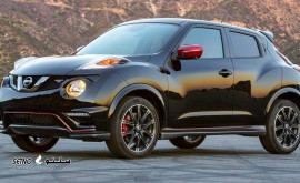 تست با دستگاه دیاگ خودرو نیسان جوک / اصفهان / خیابان صمدیه