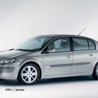 سرویس دوره ای خودرو رنو مگان / اصفهان / خیابان کهندژ