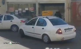 آدرس بهترین آموزشگاه رانندگی در اصفهان