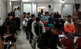 دوره آموزش رانندگی اقساطی در اصفهان