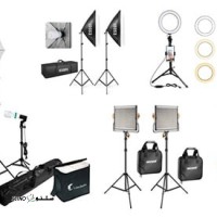 فروش لوازم عکاسی و فیلمبرداری در اصفهان