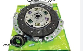 دیسک و صفحه والیو سیز پژو 405 اصلی در اصفهان