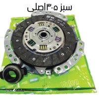 دیسک و صفحه والیو سیز پژو 405 اصلی در اصفهان