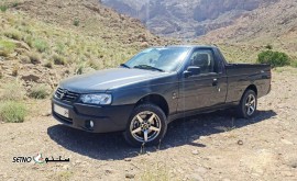 خدمات شاسي کشي آريسان / ميمه