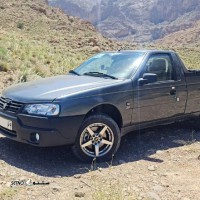 خدمات شاسي کشي آريسان / ميمه