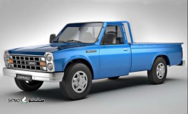 دوبل / تقويت شاسي نيسان ، دوبل / تقويت شاسي نيسان / اصفهان ، دوبل / تقويت شاسي نيسان / اصفهان / کهندژ ، دوبل / تقويت شاسي نيسان / اصفهان / رهنان