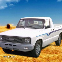 هزينه شاسي کشي مزدا / علويجه