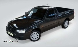 هزینه شاسي کشي آريسان / شهرضا