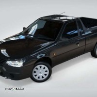 هزینه شاسي کشي آريسان / شهرضا