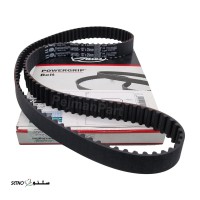 قيمت تسمه تايم خودرو تارا برند پاور گريپ / اصفهان / شاهپور قديم