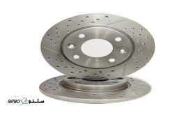 قيمت ديسک ترمز جلو خودرو اطلس / اصفهان / خيابان مطهري