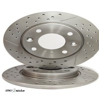 قيمت ديسک ترمز جلو خودرو اطلس / اصفهان / خيابان مطهري