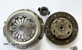 قيمت ديسک و صفحه کلاچ خودرو سمند / اصفهان / خيابان جهاد