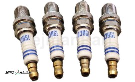 قيمت شمع خودرو پژو 405 برند دانگيل / اصفهان / خيابان عباس آباد