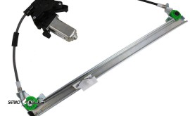 قيمت شيشه بالابر خودرو پژو پارس / اصفهان / شاهپور