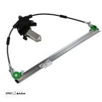 قيمت شيشه بالابر خودرو پژو پارس / اصفهان / شاهپور