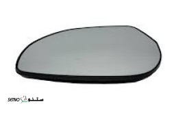 فروش آينه بغل سمت چپ خودرو ساينا / اصفهان / خيابان صائب