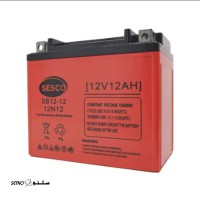 فروش باتری موتور سیکلت / اصفهان / خیابان بهارستان