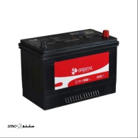 قیمت باتری خودرو پراید برند صبا / اصفهان / ملک شهر