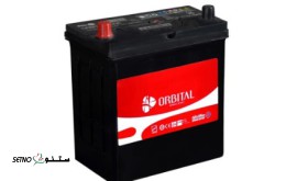 قیمت باتری خودرو ام وی ام 110 MVM برند نانو / اصفهان / دروازه تهران