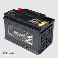 ارسال باتری کامیون ایسوزو برند پول استار / اصفهان / شاهپور قدیم