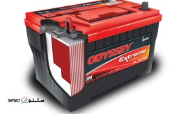 @نمایندگی باطری جی ام