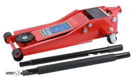 3 ton sport soosmari