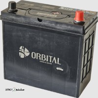 فروش باتری خودرو هیوندای سوناتا برند اربیتال / اصفهان / خیابان امام خمینی