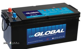 فروش عمده / تکی باتری کامیون / تریلی / کشنده / اصفهان / خیابان امام خمینی