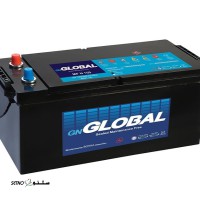 فروش عمده / تکی باتری کامیون / تریلی / کشنده / اصفهان / خیابان امام خمینی