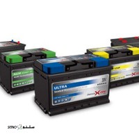 باتری فروشی سیار / باتری ماشین سبک / سنگین / اصفهان