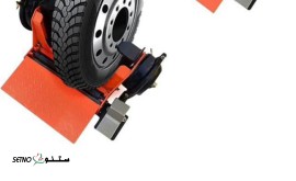 لق کن کامیونی