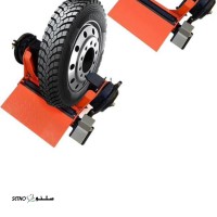 لق کن کامیونی