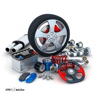 @لوازم یدکی آرمان