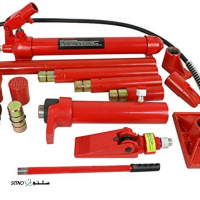 جک-صافکاری-10-تن