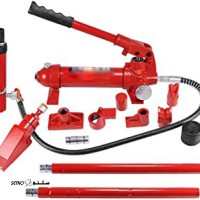 جک صافکاری 4 تن بیگرد